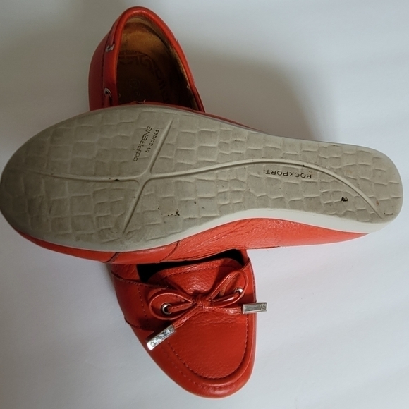 ROCKPORT X Adidas Collab Shoe - Picture 3 of 5